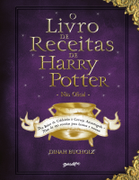 O livro de receitas de Harry Po - Dinah Bucholz.epub